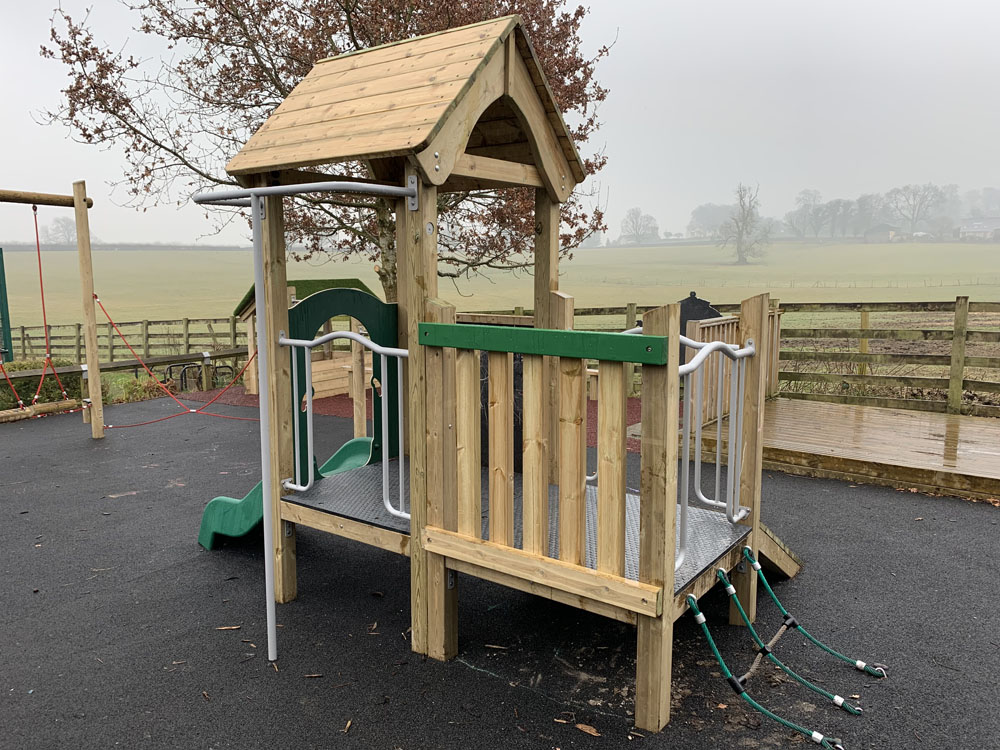 Yealand Church of England Primary School, Carnforth