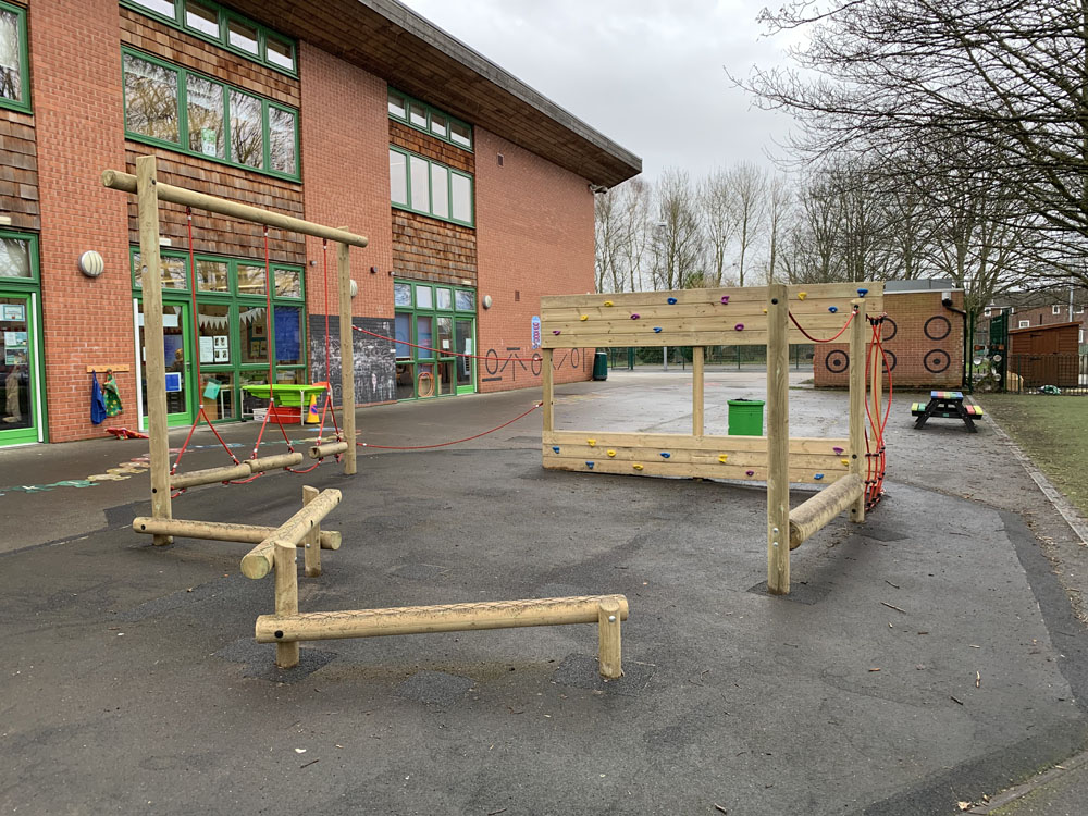 Rolls Crescent Primary School, Manchester