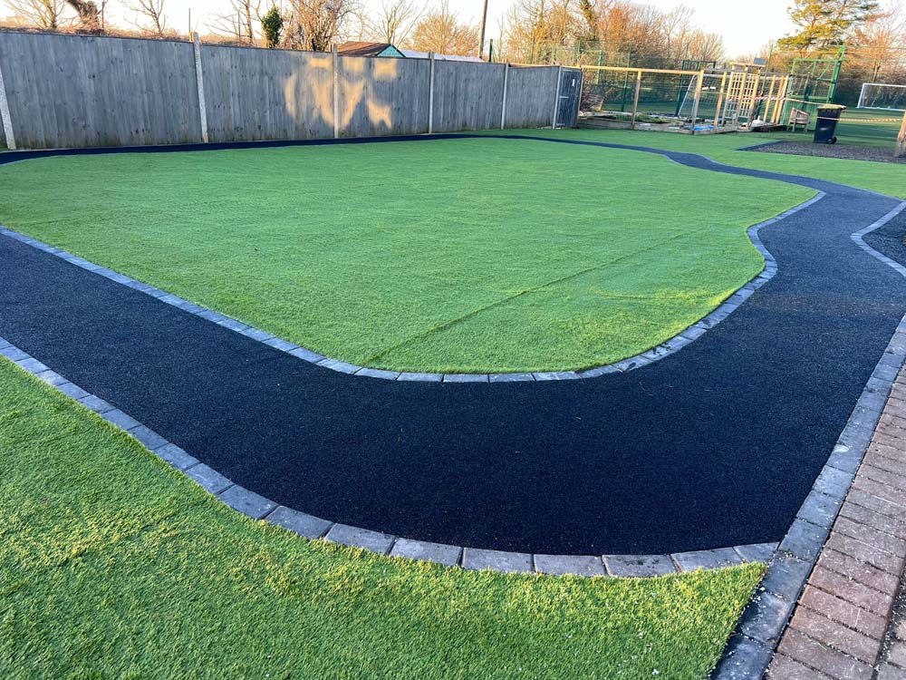 Rodings Primary School , Essex