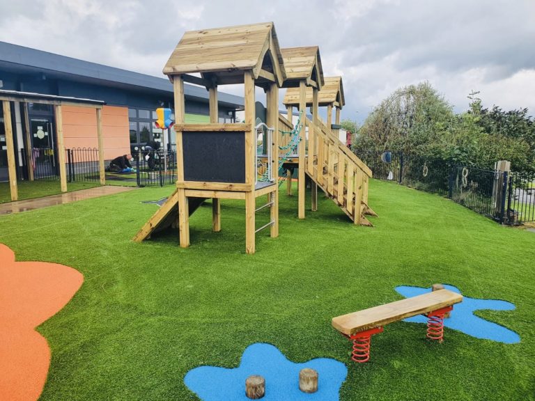 Beckfoot Phoenix School, Keighley
