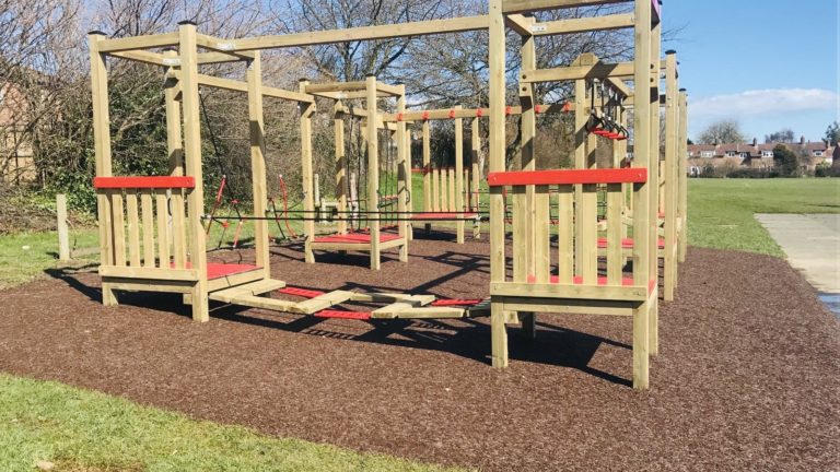 Collingwood Primary School – North Shields
