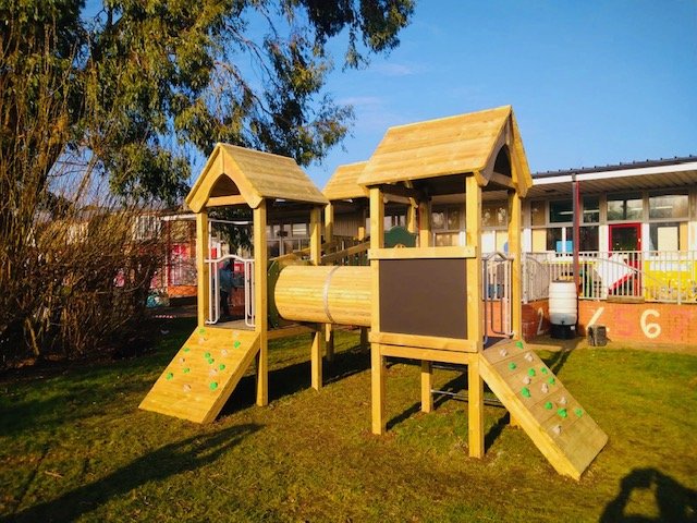 Ivy Road Primary School – Gateshead