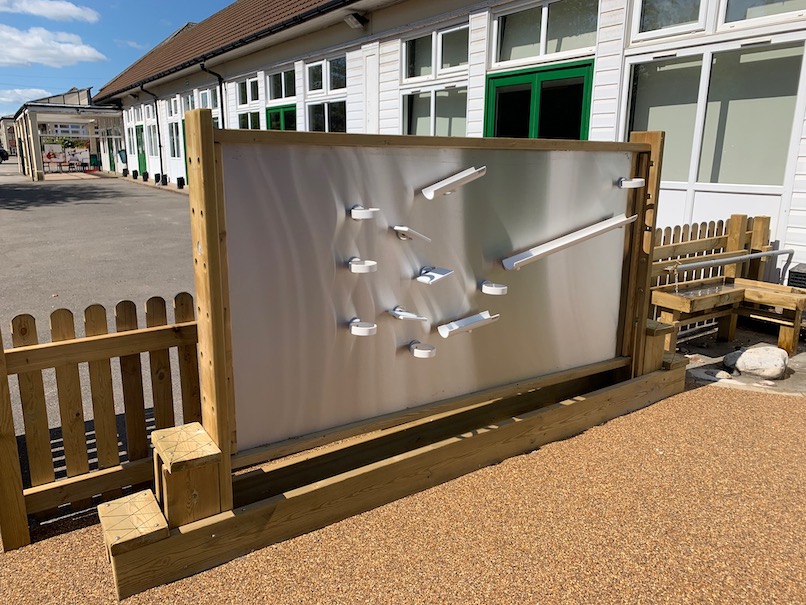 Jubilee Primary Academy – Nottingham