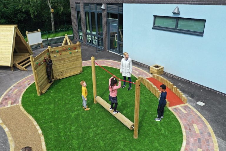 Gorton Primary School – Manchester
