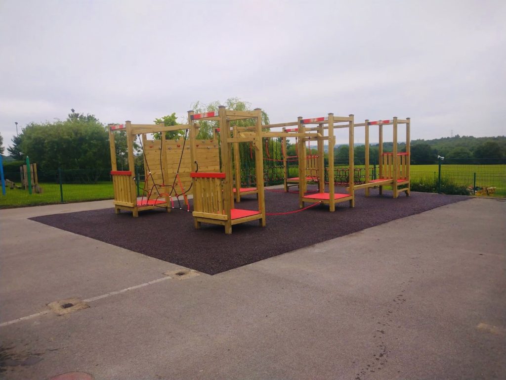 Rainbow Forge Primary School – Sheffield