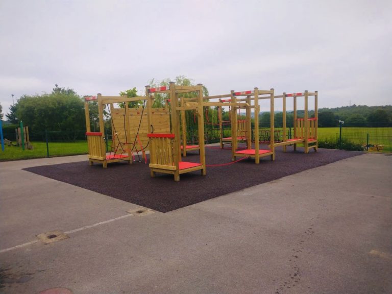 Rainbow Forge Primary School – Sheffield