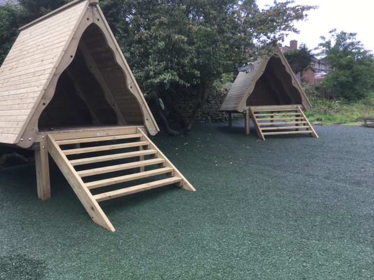 Thurlstone Primary School – Sheffield