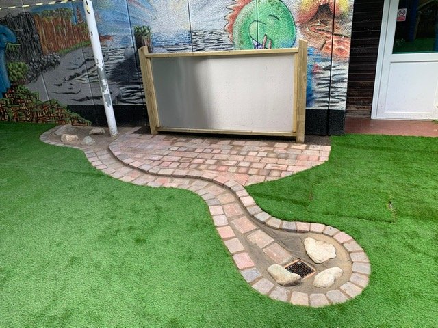 Warren Primary School – Nottingham