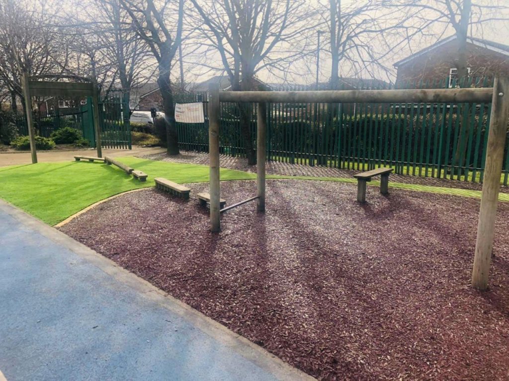 Waverley Primary School – Newcastle