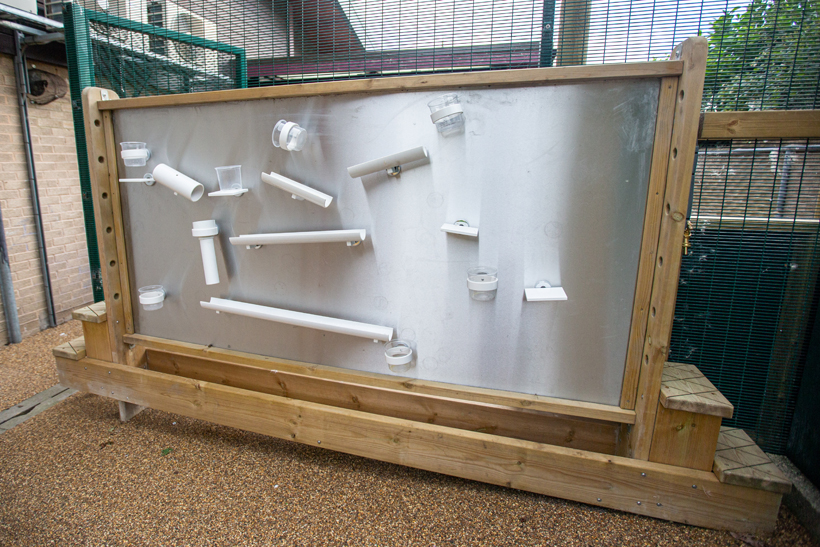 Westbourne Primary School – Bradford