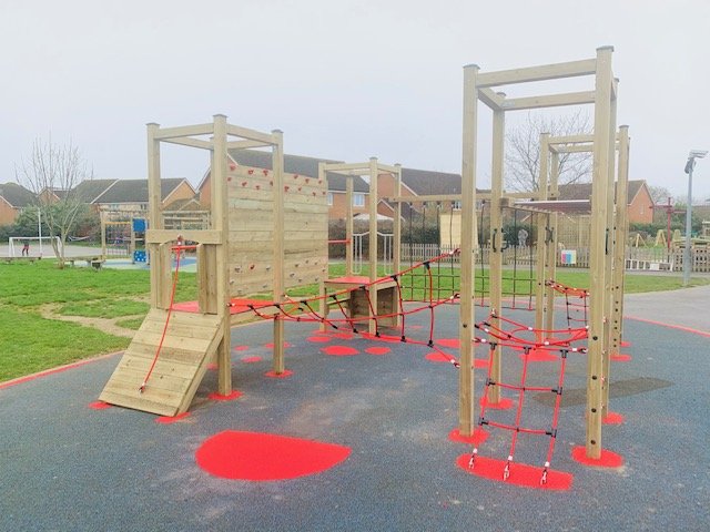 Western House Academy – Slough