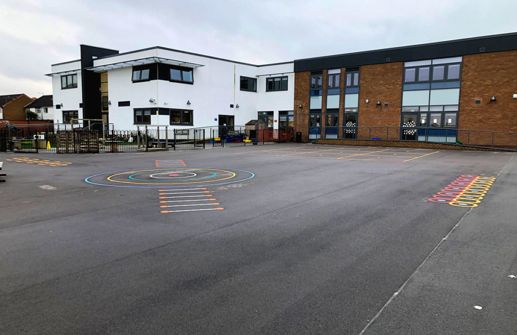 Armfield Academy, Blackpool