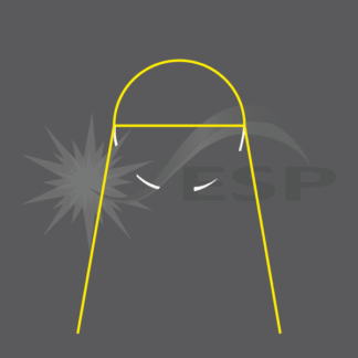 an image of a Basketball Court - Key