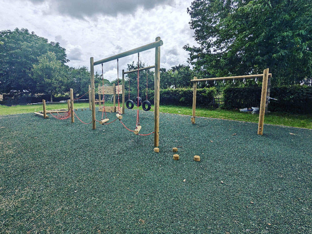 Beckley CofE Primary School, Oxfordshire