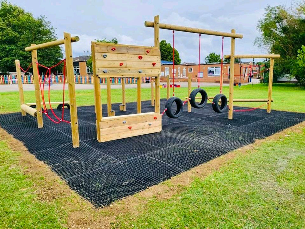 Biggleswade Primary Academy, Hertfordshire