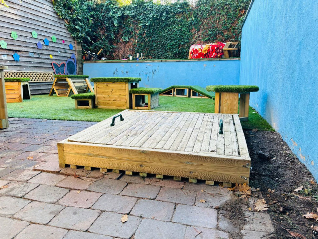 Brightstars Day Nursery School, Bedfordshire