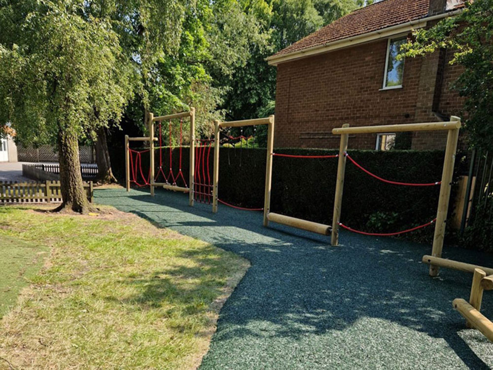 Broadoak Primary School, Manchester