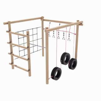 an image of a CLIMBING CUBE ONE