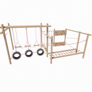 an image of a CLIMBING CUBE TWO