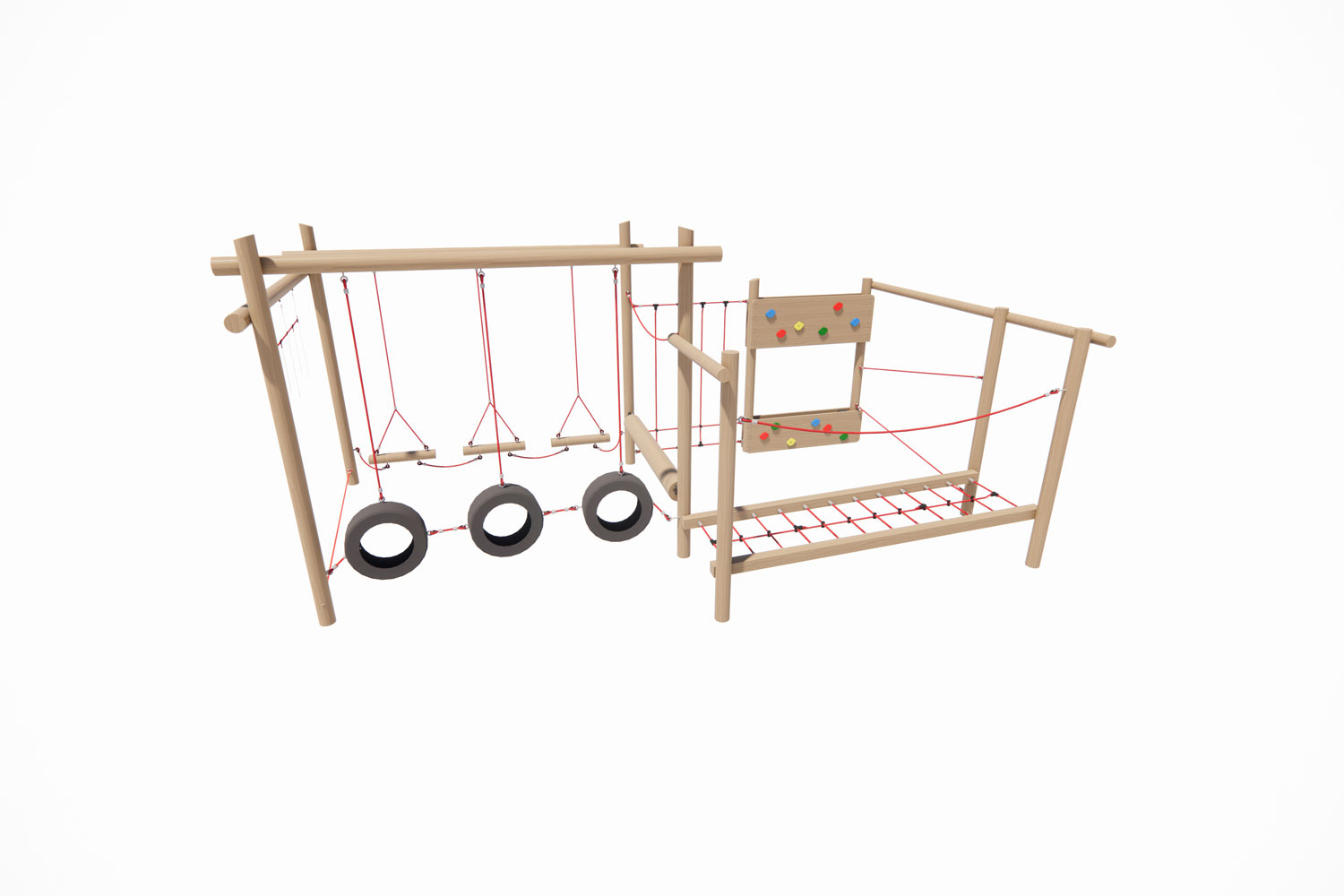 an image of a CLIMBING CUBE TWO