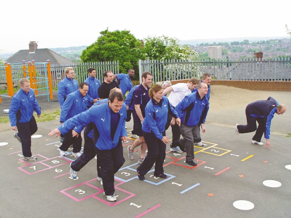 Multi-Skills – Level 1 Training