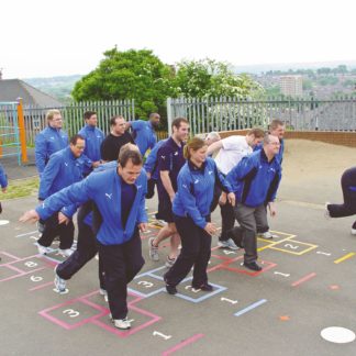 an image of ESP training teachers Multi-Skills - Level 1 Training