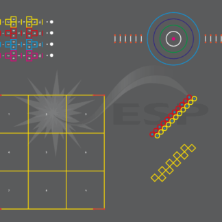 Multi-Skills Zone (Famous 5)