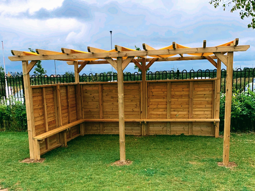 Windrush Primary School, Oxfordshire