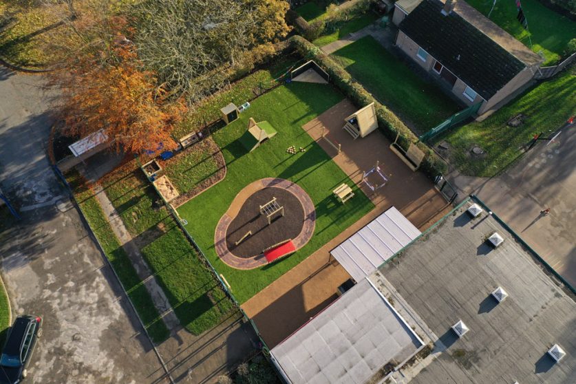 Carleton Park, Pontefract