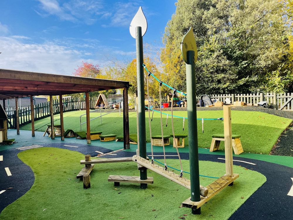 Charles Warren Primary Academy, Milton Keynes