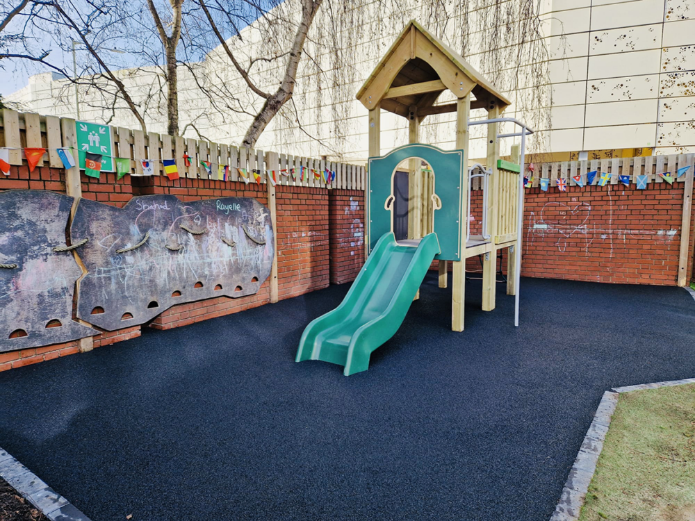 Charles Darwin Primary School, Norfolk