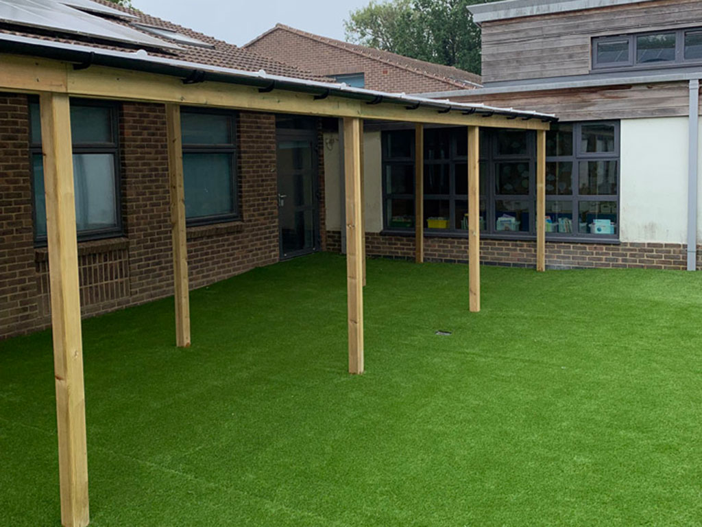 Crawley Down Village C of E Primary School, Crawley