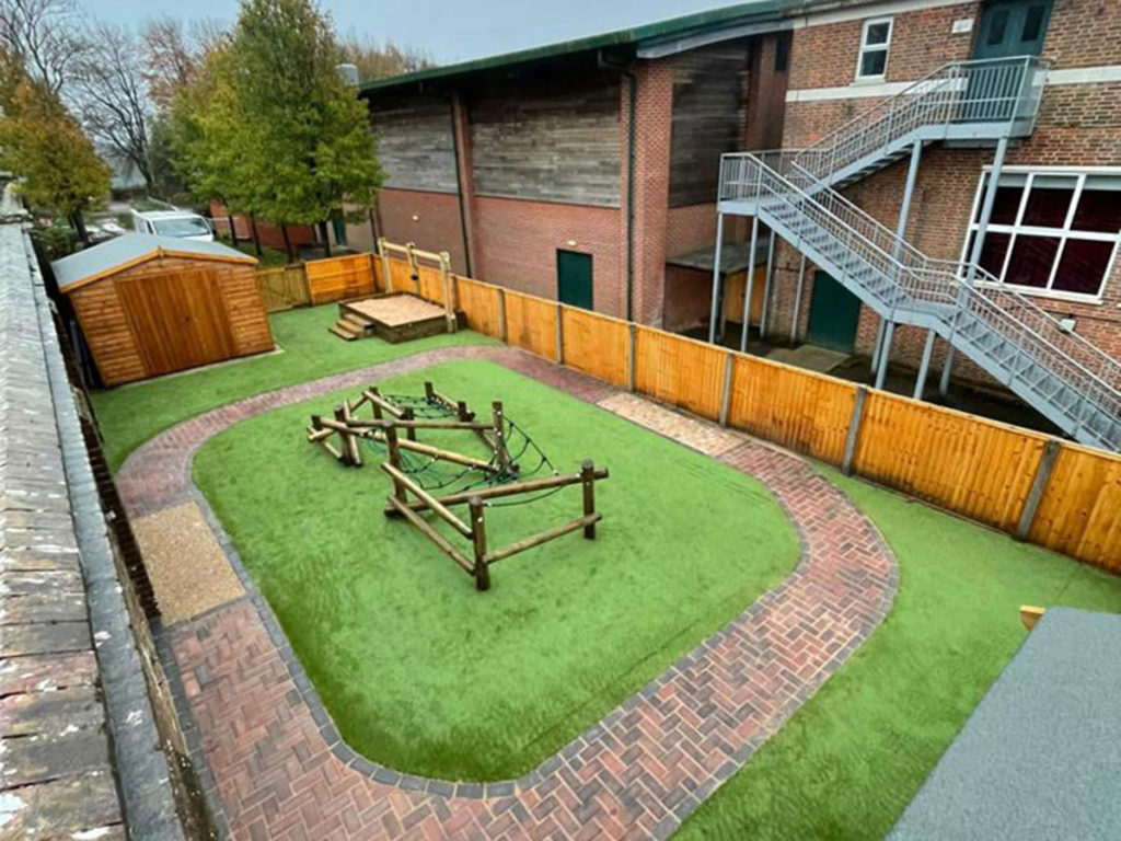 Ditcham Park School, Hampshire