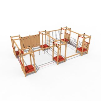 an image of a Freeflow Package 2 - Adventure