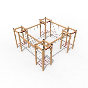 an image of Freeflow Package 4 - Endeavour