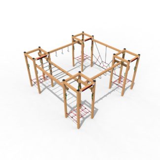 an image of Freeflow Package 4 - Endeavour