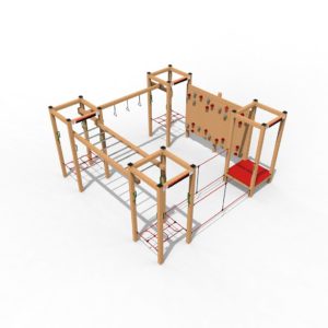 an image of a Freeflow Package 5 - Venture