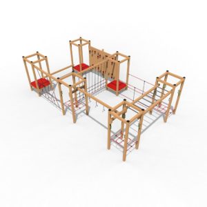 an image of a Freeflow Package 6 - Pursuit