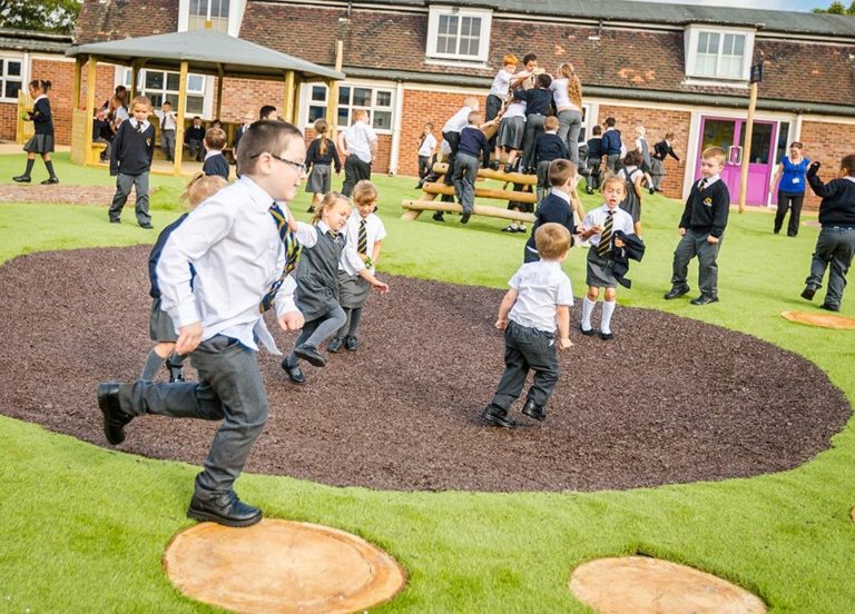 Great Yarmouth Primary Academy – Yarmouth