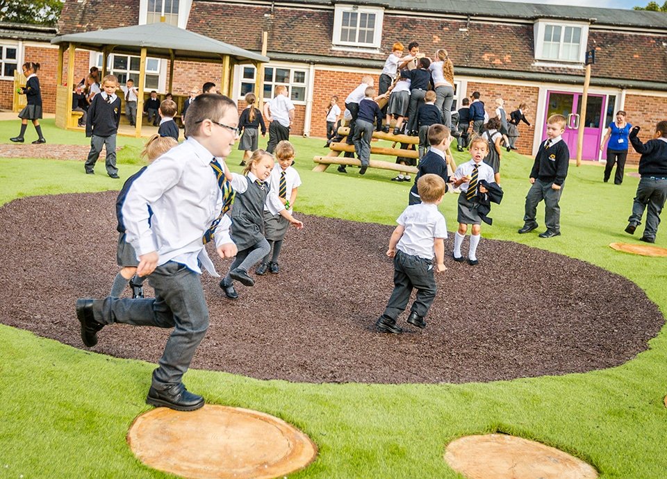 Great Yarmouth Primary Academy – Yarmouth