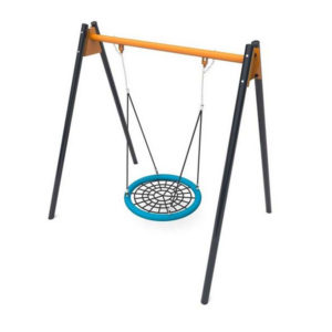 an image of a Steel Nest Swing