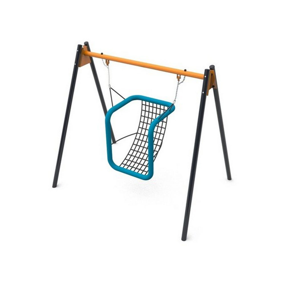 Integration Swing Unit