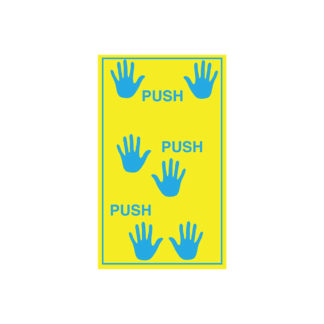 an image of Hand Press Panels