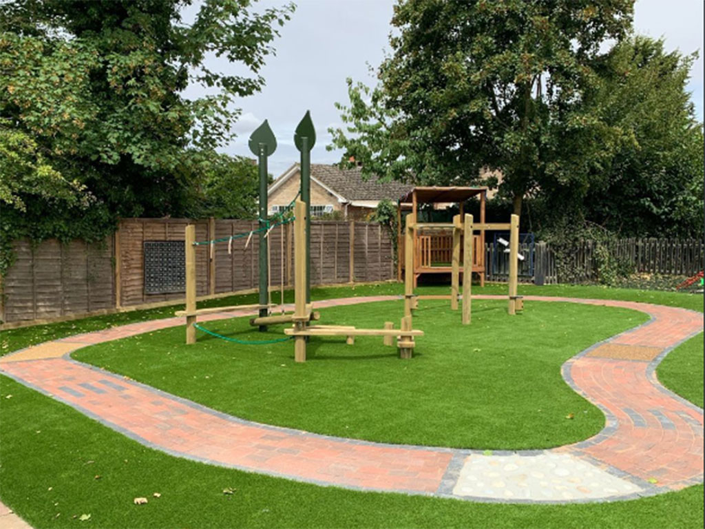 Hatfield Heath Community Primary School, Essex