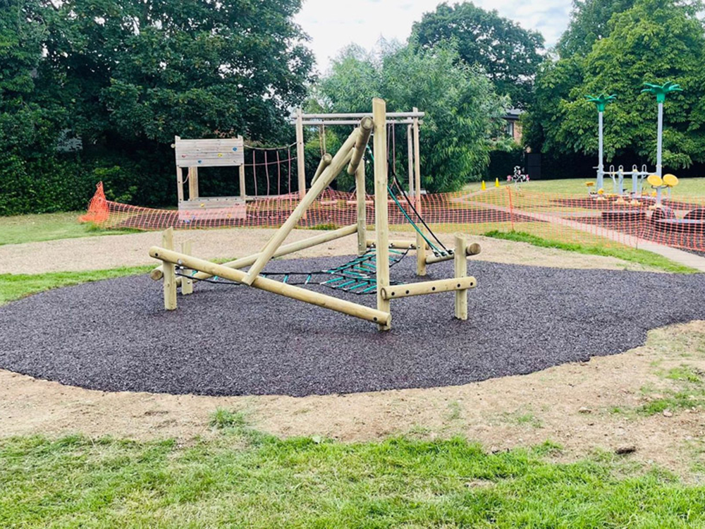 Higham-on-the-Hill CE Primary School, Coventry