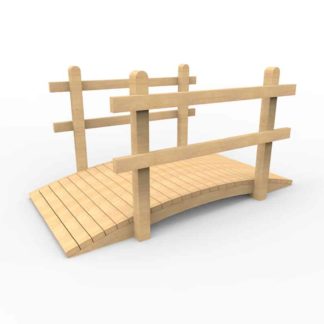 an image of a Bridge