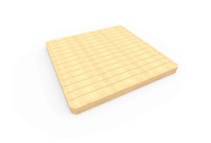 an image of a Stage - Small