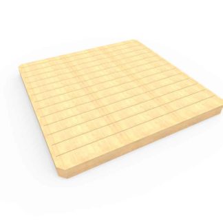 an image of a Stage - Small