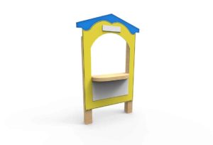 an image of a Play Panel