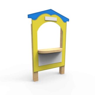 an image of a Play Panel